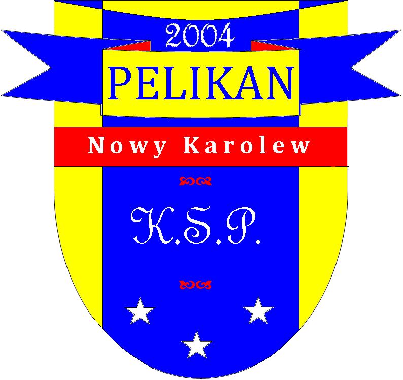 K S pelikan Nowy Karolew