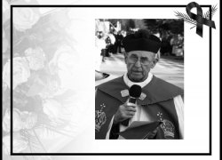 13 marca br. zmarł śp. ks. Prałat Zenon Dereszewski,  proboszcz parafii św. Jana Apostoła i Ewangelisty w Koźminku w latach 1994 -2013.